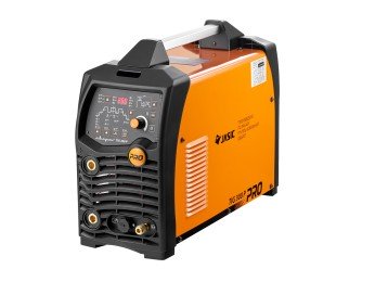 Аппарат аргонодуговой сварки "PRO TIG 300 P" / СВАРОГ / # W232 / НАКС РФ фото №4086254