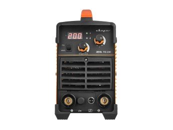 Аппарат аргонодуговой сварки "REAL TIG 200" / СВАРОГ / # W223 фото №3887877