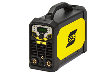 Аппарат аргонодуговой сварки Rogue ET 180i (ESAB) фото №4093323