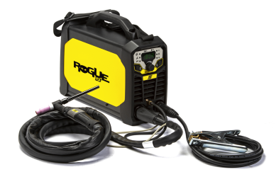 Аппарат аргонодуговой сварки Rogue ET 180i (ESAB) фото №4093326