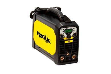 Аппарат аргонодуговой сварки Rogue ET 200iP Pro (ESAB) NAKS фото №3883918