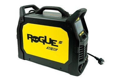 Аппарат аргонодуговой сварки Rogue ET 230iP AC/DC (ESAB) HAKС фото №3880240