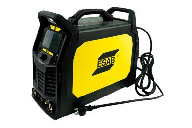 Аппарат аргонодуговой сварки Rogue ET 230iP AC/DC (ESAB) HAKС фото №3880243