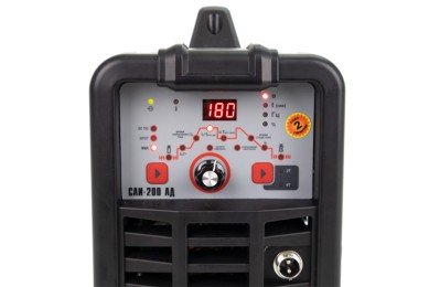 Аппарат аргонодуговой сварки САИ-200АД Ресанта (Р) фото №4082849