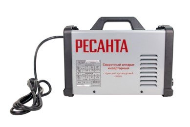 Аппарат аргонодуговой сварки САИ-200АД Ресанта (Р) фото №4082852