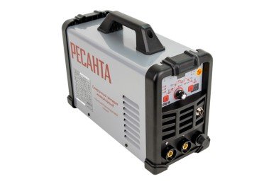 Аппарат аргонодуговой сварки САИ-200АД Ресанта (Р) фото №4082853