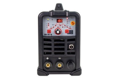 Аппарат аргонодуговой сварки САИ-200АД Ресанта (Р) фото №4082854