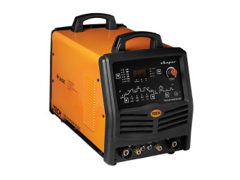 Аппарат аргонодуговой сварки "TECH TIG 315 P DSP AC/DC" / СВАРОГ / # E106 фото №4079280