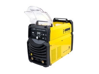 Аппарат инверторный КЕДР MultiARC-4000 (380В, 20-400А) со свидетельством НАКС фото №4082562