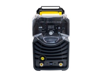 Аппарат инверторный КЕДР MultiARC-4000 (380В, 20-400А) со свидетельством НАКС фото №4082564