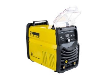 Аппарат инверторный КЕДР MultiARC-4000 (380В, 20-400А) со свидетельством НАКС фото №4082566