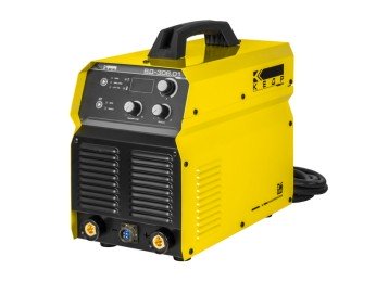 Аппарат инверторный КЕДР ВД-306.01 PRO со свидетельством НАКС фото №4086273