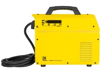 Аппарат инверторный КЕДР ВД-306.01 PRO со свидетельством НАКС фото №4086274