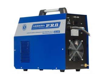 Аппарат плазменной резки "AIRFORCE 60" (AURORA) 380 В фото №3883912