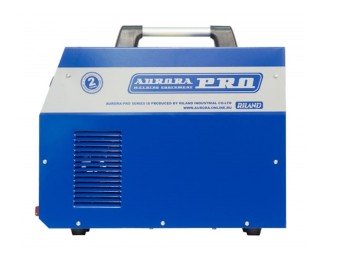 Аппарат плазменной резки "AIRFORCE 60" (AURORA) 380 В фото №3883914