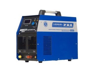 Аппарат плазменной резки "AIRFORCE 60" (AURORA) 380 В фото №3883915