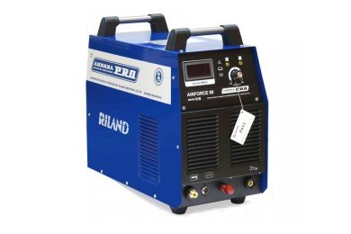 Аппарат плазменной резки "AIRFORCE 80" (AURORA) 380 В фото №3885865