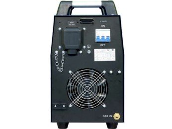 Аппарат плазменной резки "AIRFORCE 80" (AURORA) 380 В фото №3885866