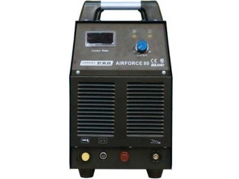 Аппарат плазменной резки "AIRFORCE 80" (AURORA) 380 В фото №3885867