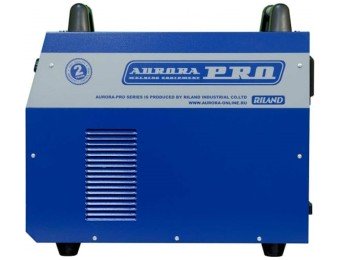 Аппарат плазменной резки "AIRFORCE 80" (AURORA) 380 В фото №3885868