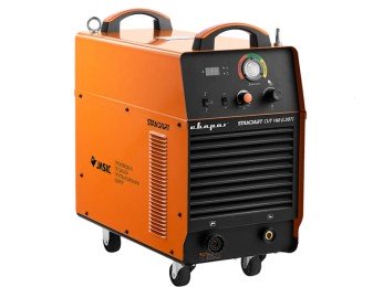 Аппарат плазменной резки "CUT 160" / СВАРОГ / # L307 фото №3885790