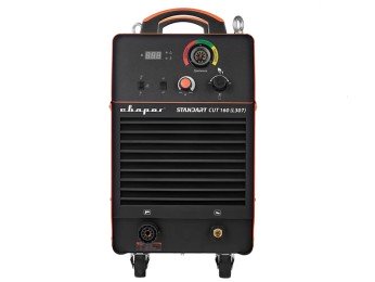 Аппарат плазменной резки "CUT 160" / СВАРОГ / # L307 фото №3885791