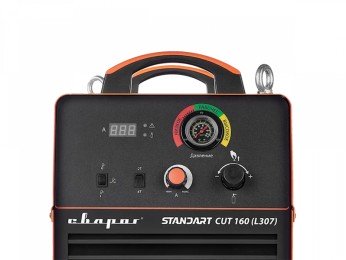 Аппарат плазменной резки "CUT 160" / СВАРОГ / # L307 фото №3885792