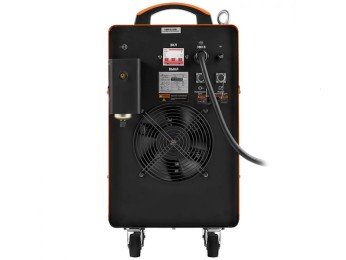 Аппарат плазменной резки "CUT 160" / СВАРОГ / # L307 фото №3885793