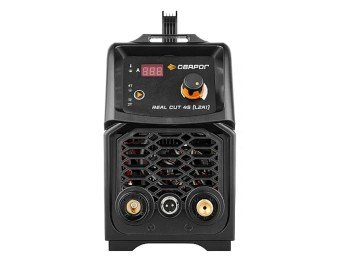 Аппарат плазменной резки "CUT 45 REAL" / СВАРОГ / # L2A1 фото №3880665