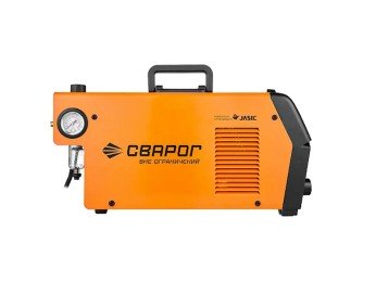 Аппарат плазменной резки "CUT 45 REAL" / СВАРОГ / # L2A1 фото №3880666