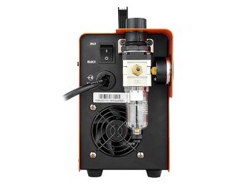 Аппарат плазменной резки "CUT 45 REAL" / СВАРОГ / # L2A1 фото №3880667