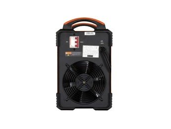 Аппарат сварочный инверторный ARC 400 / Z312 / СВАРОГ / НАКС фото №4080005