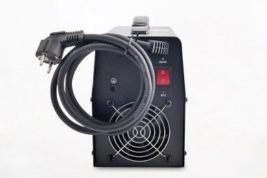 Аппарат сварочный инверторный Edon BLACK-207 фото №4090973