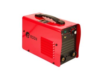 Аппарат сварочный инверторный Edon LV-200 фото №4089762