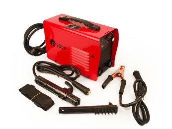 Аппарат сварочный инверторный Edon LV-200 фото №4089765