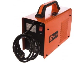 Аппарат сварочный инверторный Edon LV-200S фото №4090975