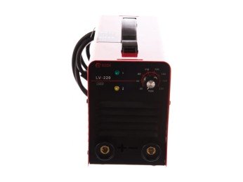 Аппарат сварочный инверторный Edon LV-220 фото №4090981