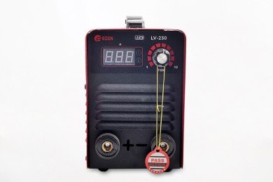 Аппарат сварочный инверторный Edon LV-250 фото №3882578