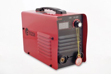 Аппарат сварочный инверторный Edon LV-250 фото №3882579