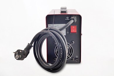 Аппарат сварочный инверторный Edon LV-250 фото №3882580