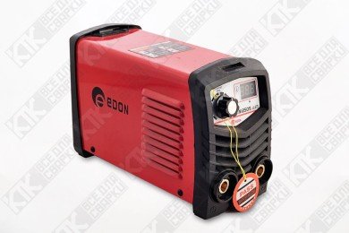 Аппарат сварочный инверторный Edon MINI-250S фото №3882585
