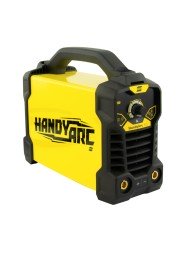 Аппарат сварочный инверторный Handy Arc 162i (ESAB) фото №3883923