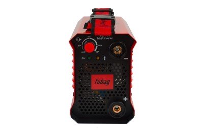 Аппарат сварочный инверторный "IQ 160" (Fubag) фото №3886539
