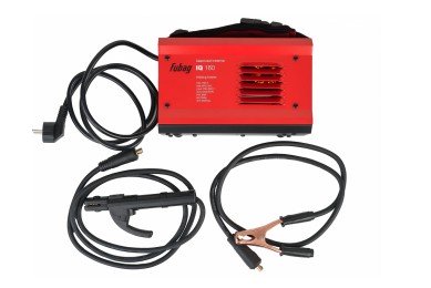 Аппарат сварочный инверторный "IQ 160" (Fubag) фото №3886540