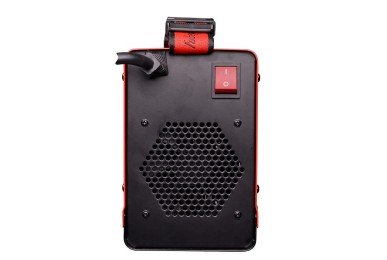 Аппарат сварочный инверторный "IR 200" (Fubag) 230 В фото №4088162