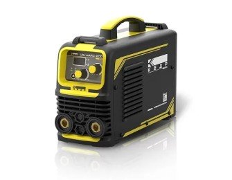 Аппарат сварочный инверторный КЕДР UltraARC-200 (220В, 10-200А) фото №4082311