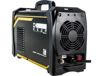 Аппарат сварочный инверторный КЕДР UltraARC-250 (220В, 20-230А) фото №4087692
