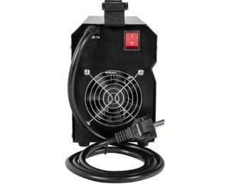 Аппарат сварочный инверторный КЕДР UltraARC-250 Compact (220В, 10-250А) фото №4086263