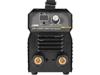 Аппарат сварочный инверторный КЕДР UltraARC-250 Compact (220В, 10-250А) фото №4086264