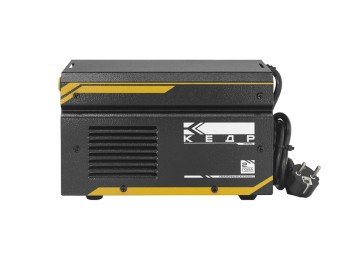 Аппарат сварочный инверторный КЕДР UltraMMA-220 Compact (220В, 20-220А) фото №4086271